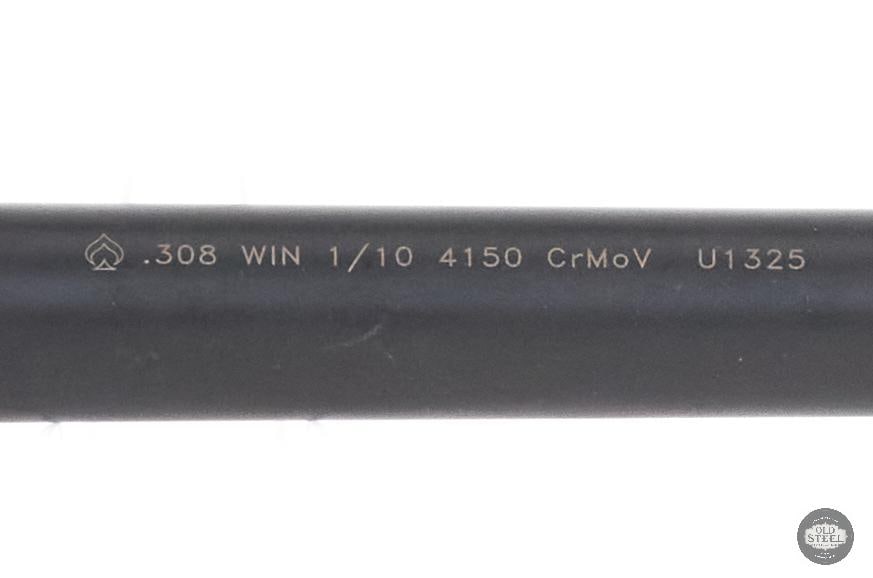 NEW Ballistic Advantage 16" .308 Winchester 1:10 Twist Barrel - 2