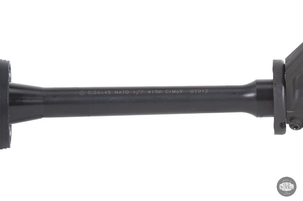 NEW Ballistic Advantage 14.5" Government Profile Barrel Front Sight Post 5.56 NATO - 2