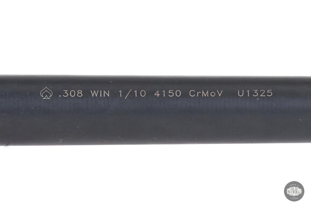 NEW Ballistic Advantage 16" .308 Winchester AR10 Barrel - 2
