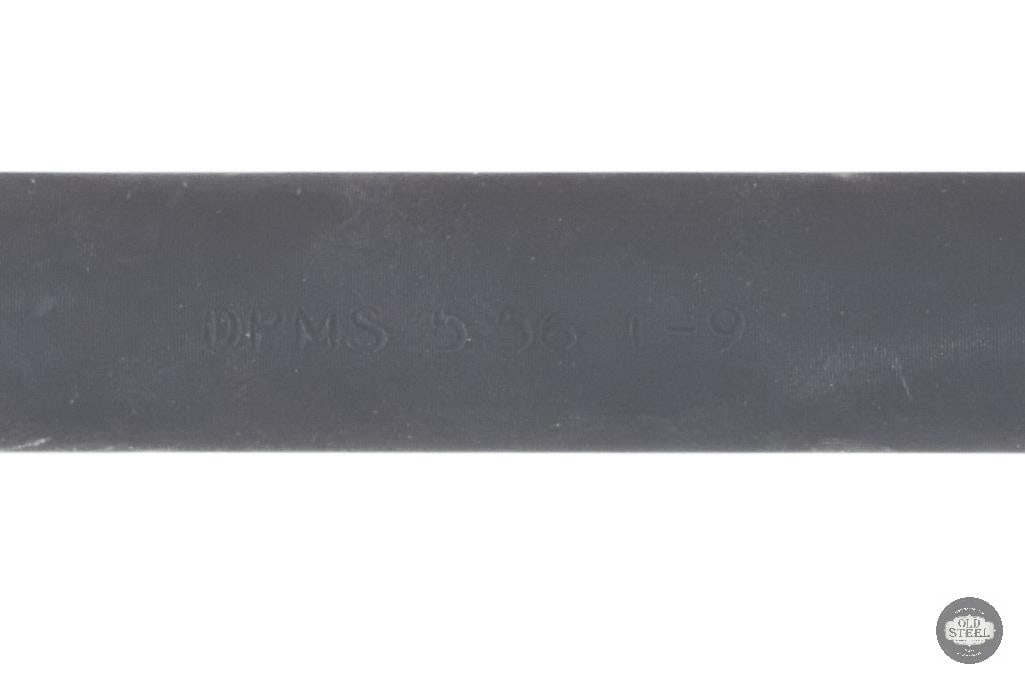 20" 5.56 NATO HBAR Barrel Front Sight Post AR15 Rifle Barrel - 2