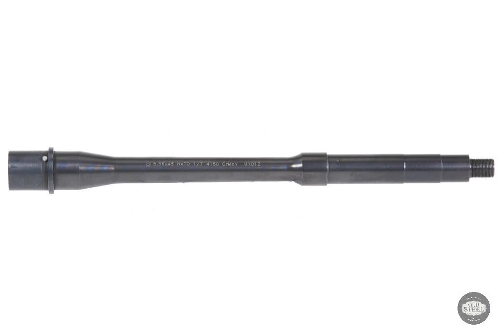 Ballistic Advantage 11.5" 5.56 NATO Barrel AR15 Performance Barrel (New): This new Ballistic Advantage 11.5-inch 5.56 NATO barrel is an excellent choice for builders seeking a compact, reliable AR-15 configuration without sacrificing performance. Known for delivering an out