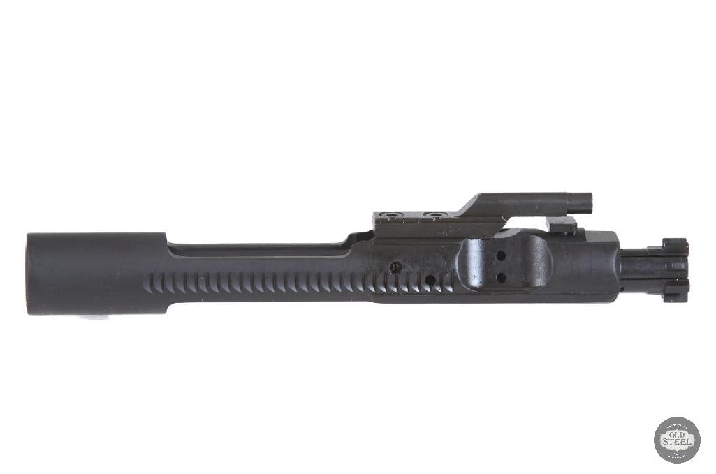 AR15 Full Auto Cut Bolt Carrier Group 5.56 NATO / .223, C-158 MPI Tested - 3