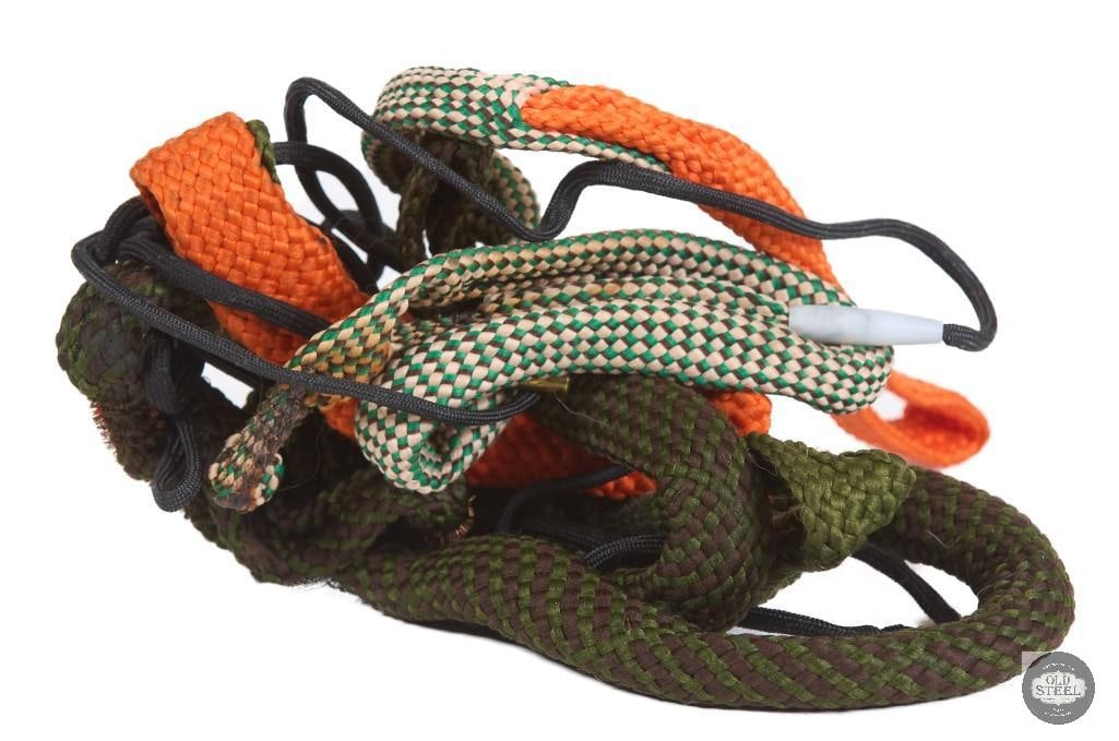 Lot of Various Bore Snakes Multi-Caliber Cleaning Tools (1 of 1)