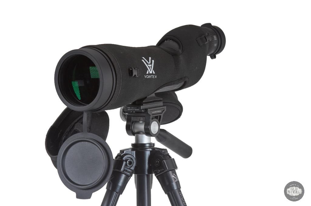 Vortex Spotting Scope with Tripod - 2