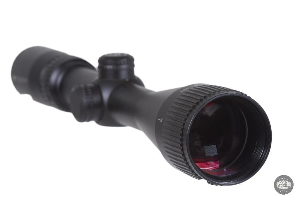Vortex Crossfire II 4-16x50 Rifle Scope Variable Power Optic - 2