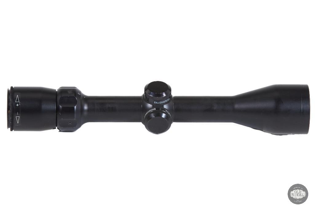 Bushnell 3-9x40 Rifle Scope Variable Power Optic - 2