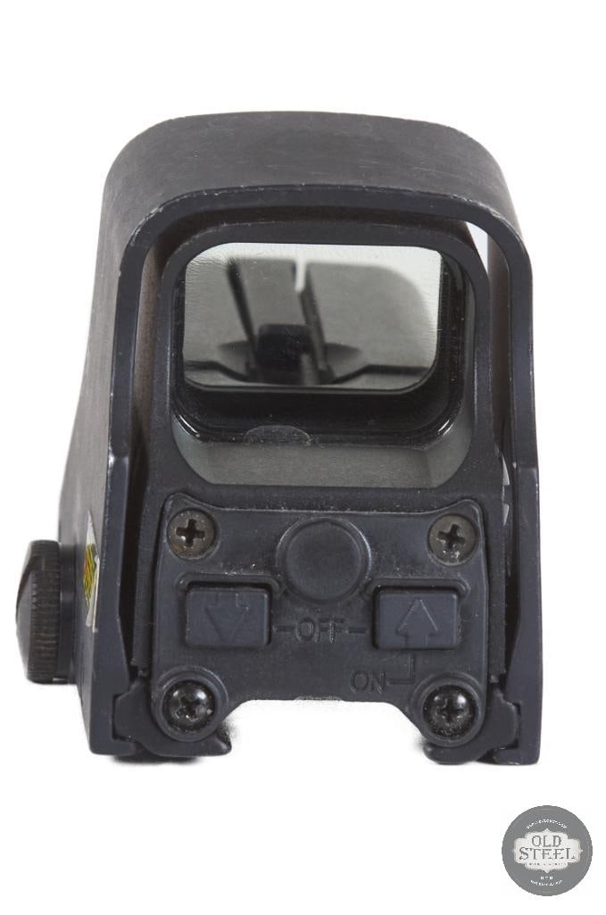 Vintage EOTech 551 Holographic Sight - 3