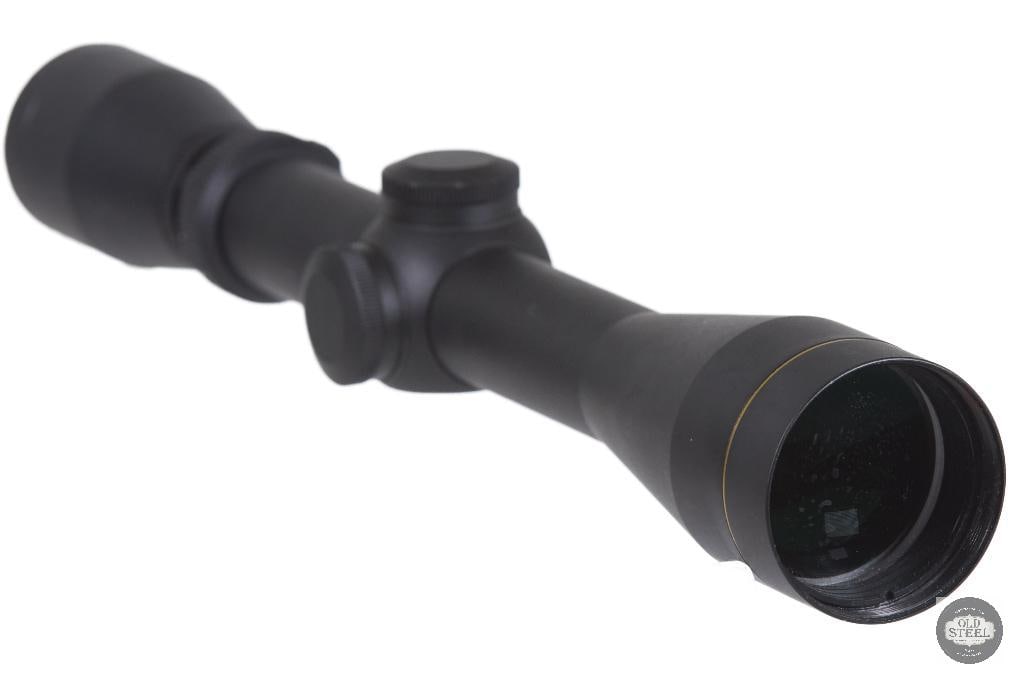 Leupold VX-1 39x40 Style Rifle Scope High-Quality Training Optic - 2