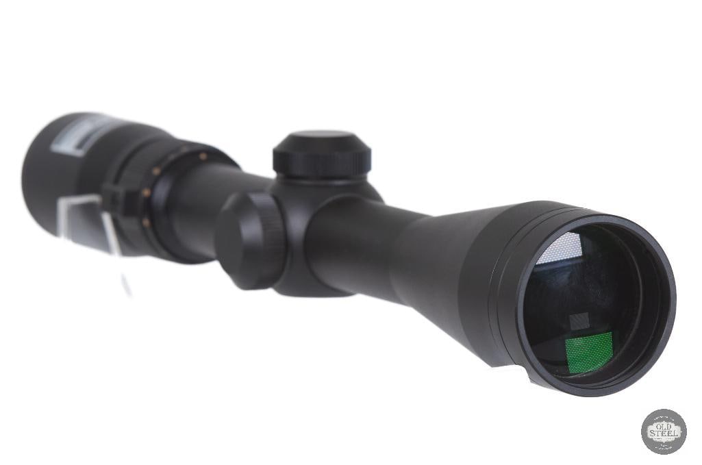 Nikon SA 39x40 Rifle Scope Variable Power Optic - 3