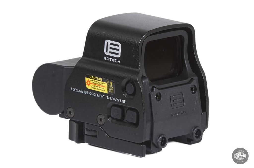 EOTech XPS2 Style Red Dot Sight - 2