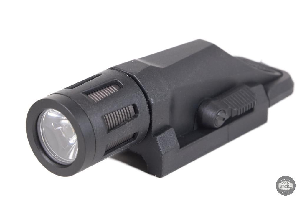 Inforce WML Gen 2 Style Weapon Light Compact Rail-Mounted Light - 2