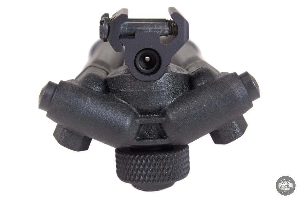 Magpul Picatinny Bipod Black - 2