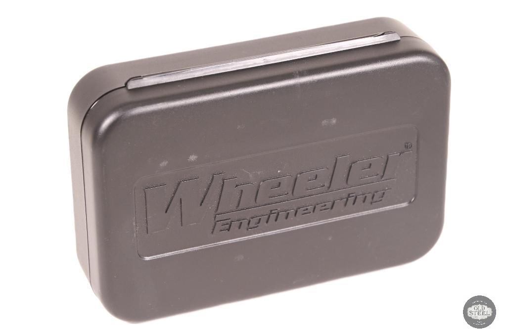 Wheeler Scope Leveling Kit Optics Installation Tool - 2