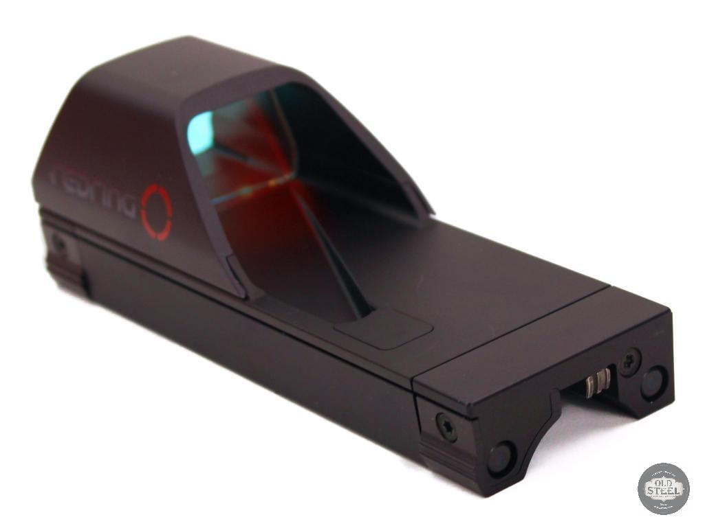Red Ring Shotgun Sight Shotgun Optic / Bead Replacement Sight - 3