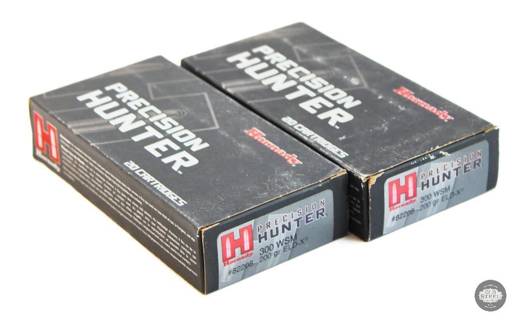 270rds 300 BLK Ammunition: Ozark Ordnance 208gr A Max Sub Sonic - 250rds Barnes 110gr TAC-TX Vor-Tx - 20rds THIS ITEM IS AS PICTURED WITH NO FURTHER ATTACHMENTS. ALL SALES A
