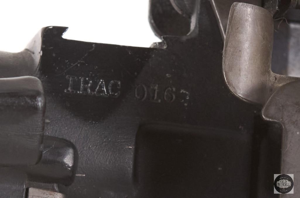 Display M60 Machine Gun Built from M60 Parts Non-Firing Display - 13