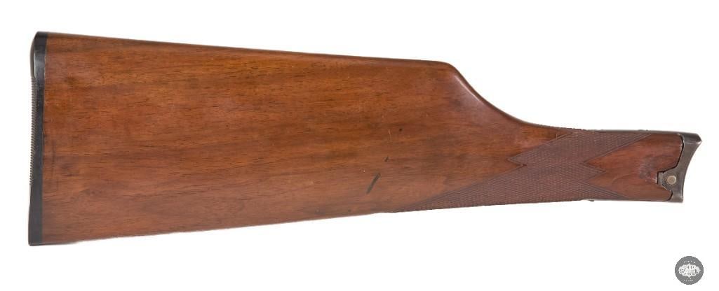 DWM Luger Carbine .30 Luger C&R 16" Barrel Ladder Sight w/ Shoulder Stock - 16