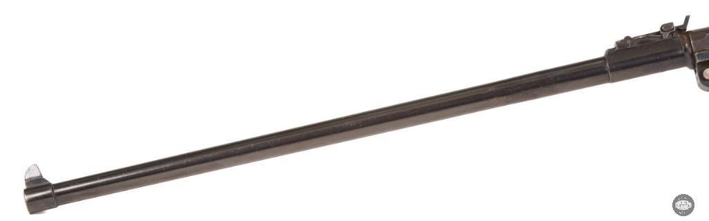 DWM Luger Carbine .30 Luger C&R 16" Barrel Ladder Sight w/ Shoulder Stock - 3