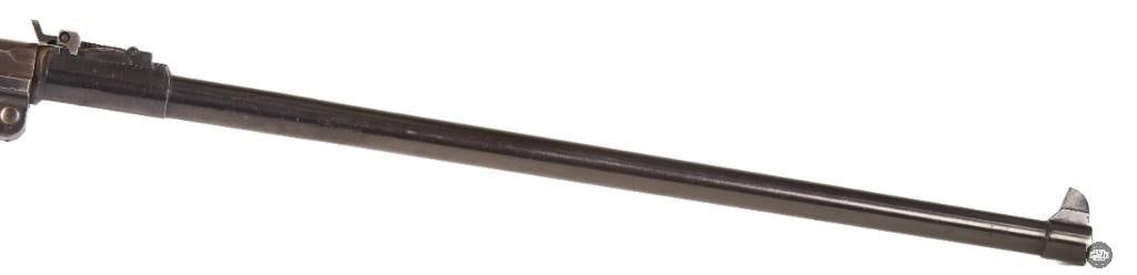 DWM Luger Carbine .30 Luger C&R 16" Barrel Ladder Sight w/ Shoulder Stock - 6