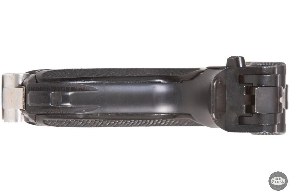 Mauser Luger 30 Luger Finnish Tikka Barrel Military Pistol C&R - 10
