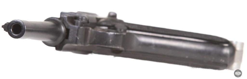 Mauser Luger 30 Luger Finnish Tikka Barrel Military Pistol C&R - 12