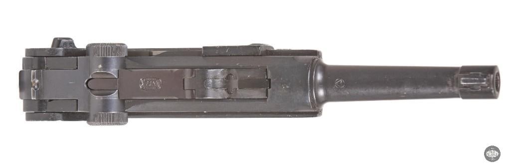 Mauser Luger 30 Luger Finnish Tikka Barrel Military Pistol C&R - 7