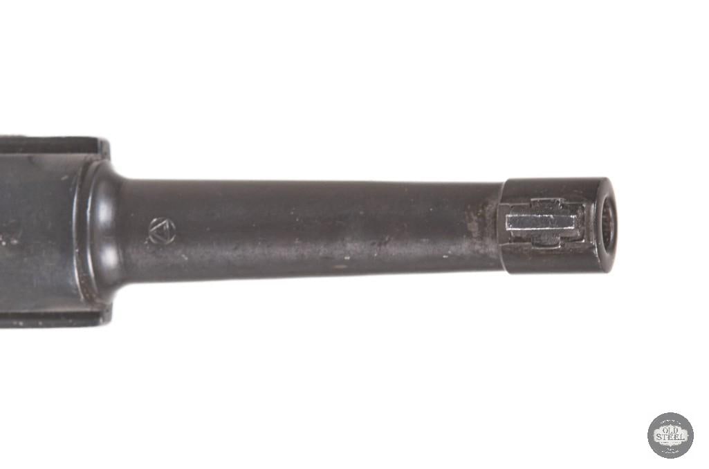 Mauser Luger 30 Luger Finnish Tikka Barrel Military Pistol C&R - 8