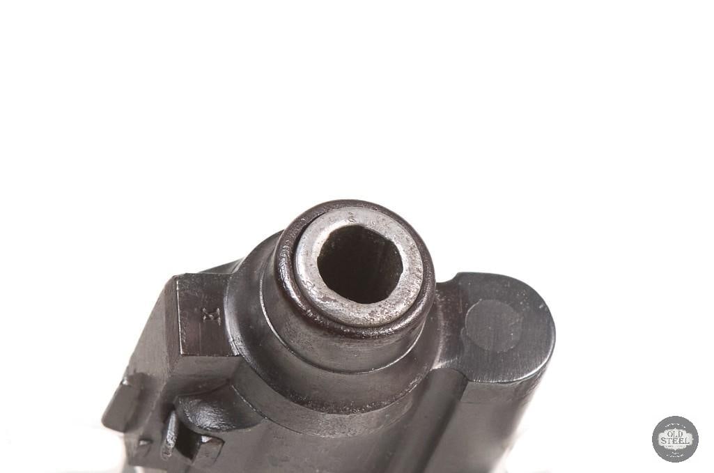 Steyr Roth 1907 Pistol 9mm Steyr C&R 5.5" Barrel - 6