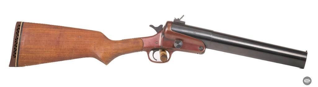 Tru-Flite 37mm Gas Gun Launcher 14" w/ 14.5" LOP - 5