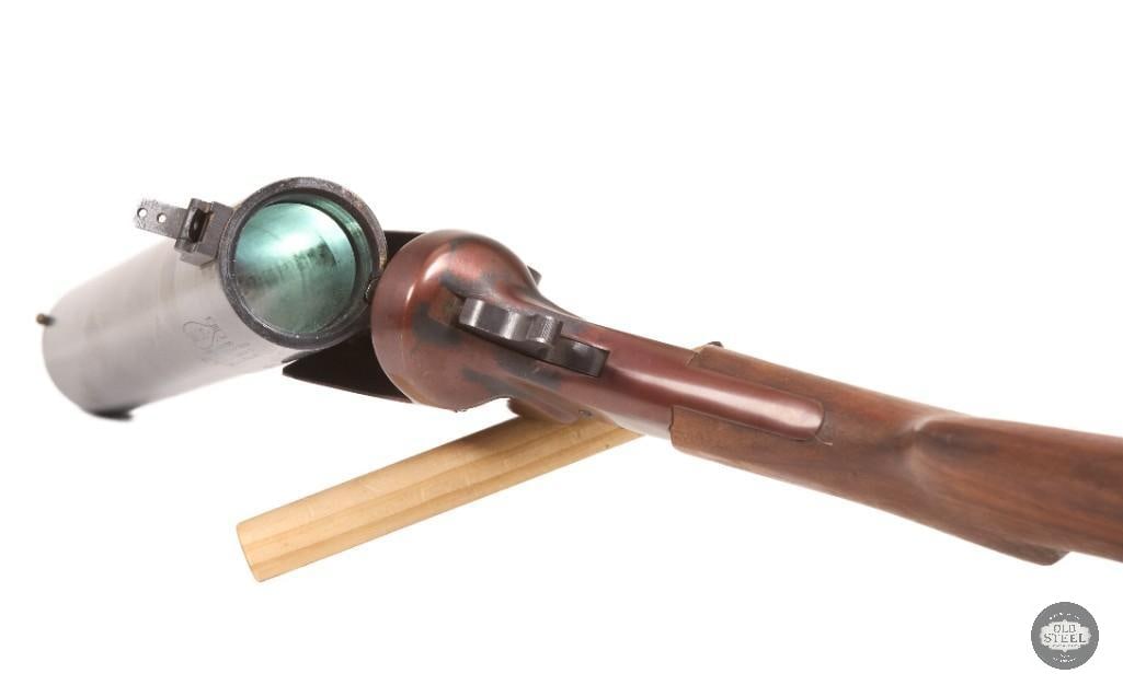 Tru-Flite 37mm Gas Gun Launcher 14" w/ 14.5" LOP - 8