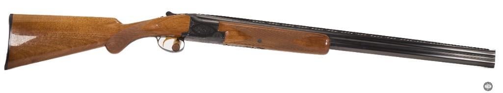 Browning Superposed Grade I 12 Ga O/U Belgium 28" Vent Rib w/ Case & Papers - 2