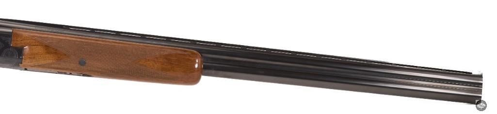 Browning Superposed Grade I 12 Ga O/U Belgium 28" Vent Rib w/ Case & Papers - 5