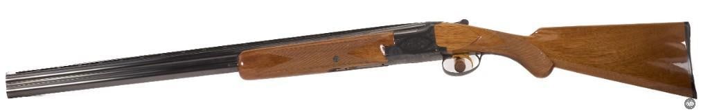 Browning Superposed Grade I 12 Ga O/U Belgium 28" Vent Rib w/ Case & Papers - 6