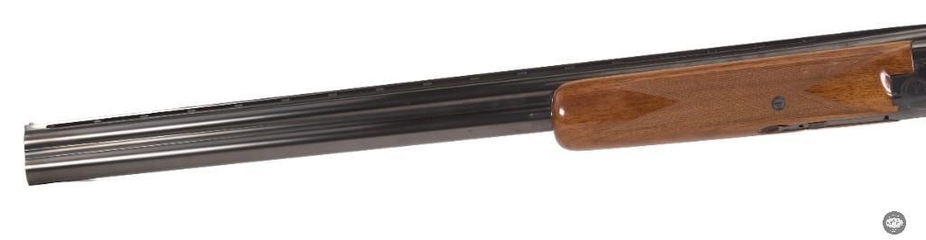 Browning Superposed Grade I 12 Ga O/U Belgium 28" Vent Rib w/ Case & Papers - 7