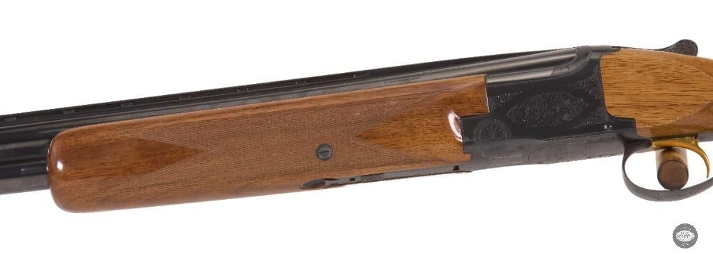 Browning Superposed Grade I 12 Ga O/U Belgium 28" Vent Rib w/ Case & Papers - 8