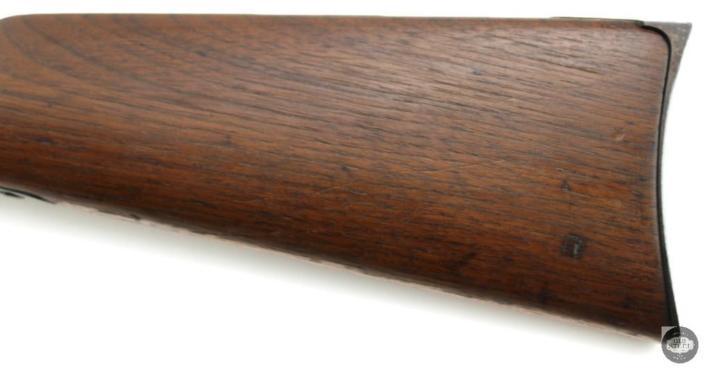 Sharps Model 1859 .50 Cal Civil War Carbine Antique 20.5" Barrel - 17