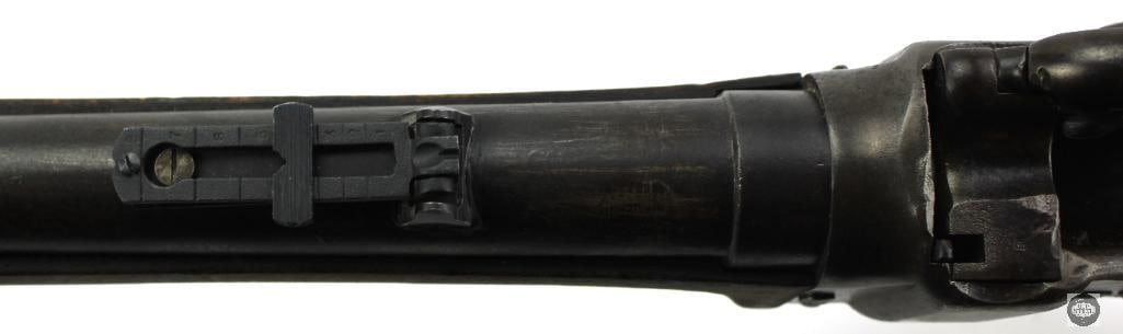 Sharps Model 1859 .50 Cal Civil War Carbine Antique 20.5" Barrel - 19