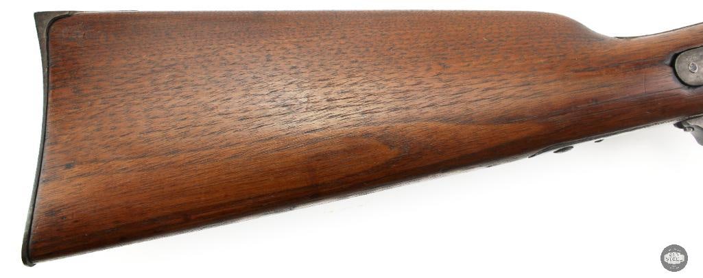 Sharps Model 1859 .50 Cal Civil War Carbine Antique 20.5" Barrel - 3