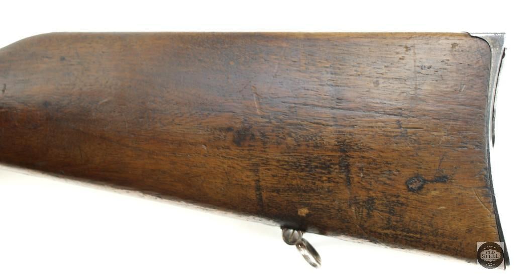 Spencer Saddle Ring Carbine .56-50 MFG 1865 Civil War Antique - 13