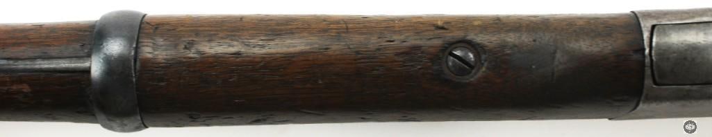 Spencer Saddle Ring Carbine .56-50 MFG 1865 Civil War Antique - 19