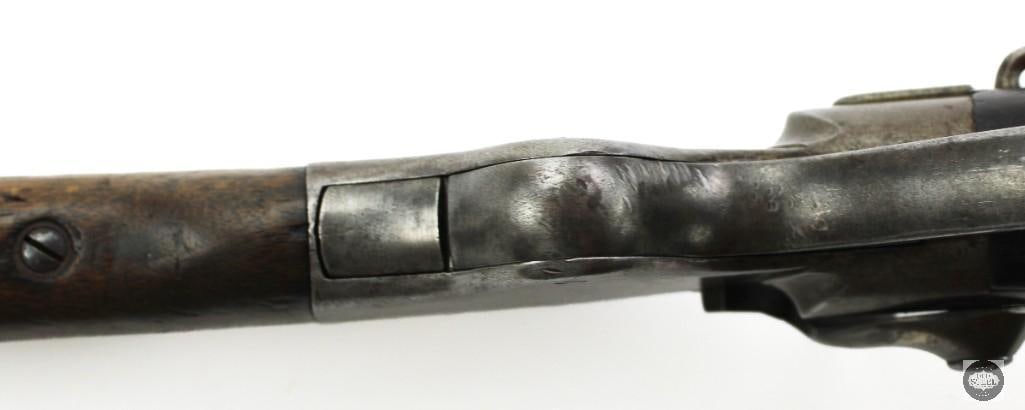 Spencer Saddle Ring Carbine .56-50 MFG 1865 Civil War Antique - 20