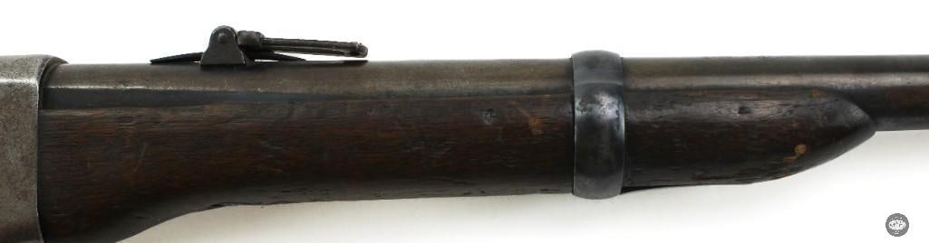 Spencer Saddle Ring Carbine .56-50 MFG 1865 Civil War Antique - 6