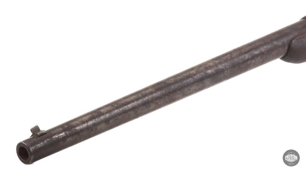 Ballard Carbine .44 Rimfire Antique 22" Single Shot Rifle - 7