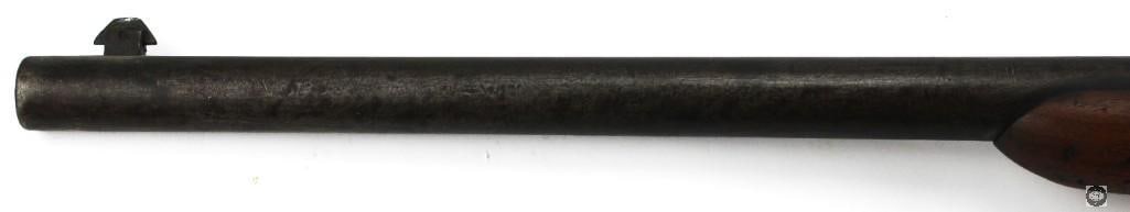 Spencer Saddle Ring Carbine .56-50 Civil War Antique Works Great - 10
