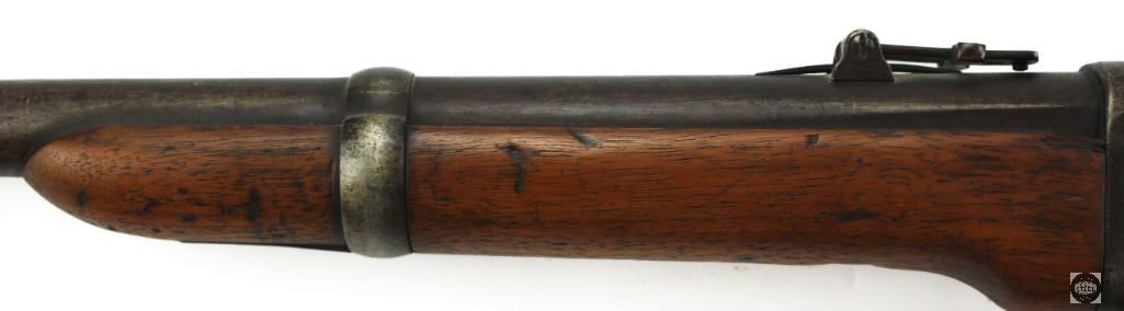 Spencer Saddle Ring Carbine .56-50 Civil War Antique Works Great - 11