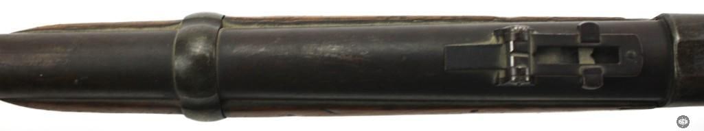 Spencer Saddle Ring Carbine .56-50 Civil War Antique Works Great - 15