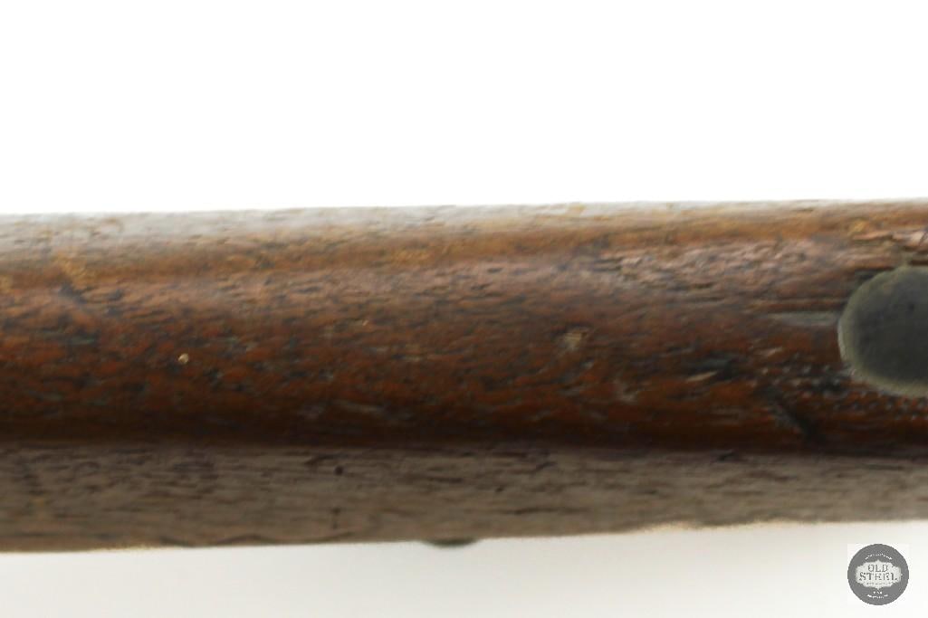 Spencer Saddle Ring Carbine .56-50 Civil War Antique Works Great - 20