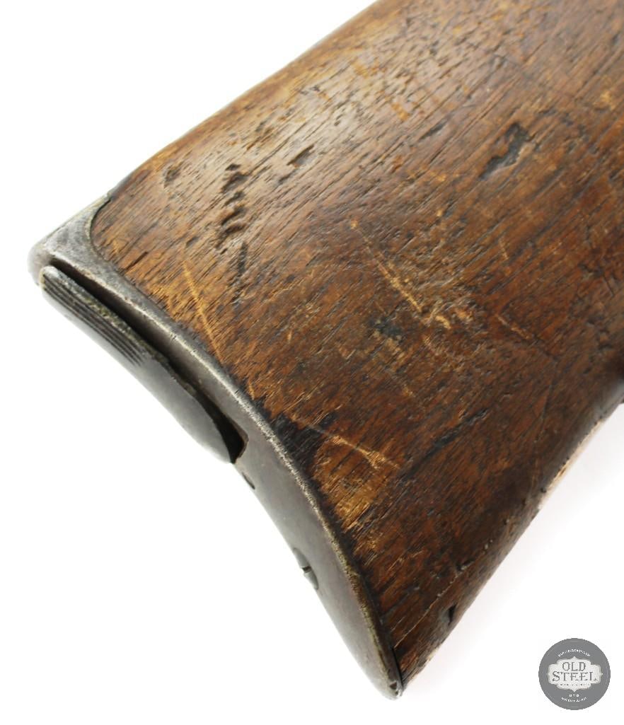 Spencer Saddle Ring Carbine .56-50 Civil War Antique Works Great - 2