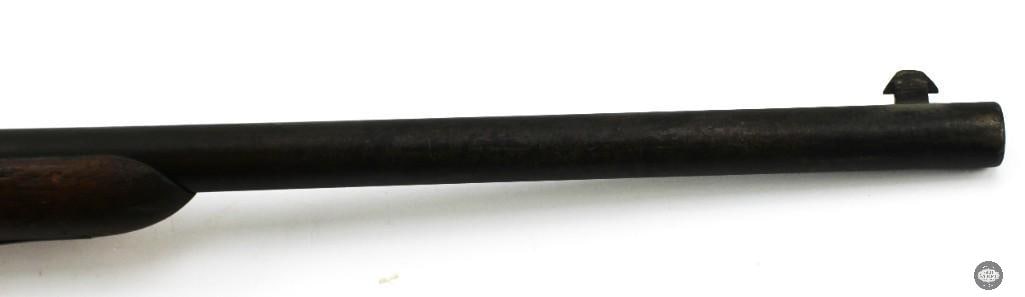 Spencer Saddle Ring Carbine .56-50 Civil War Antique Works Great - 7