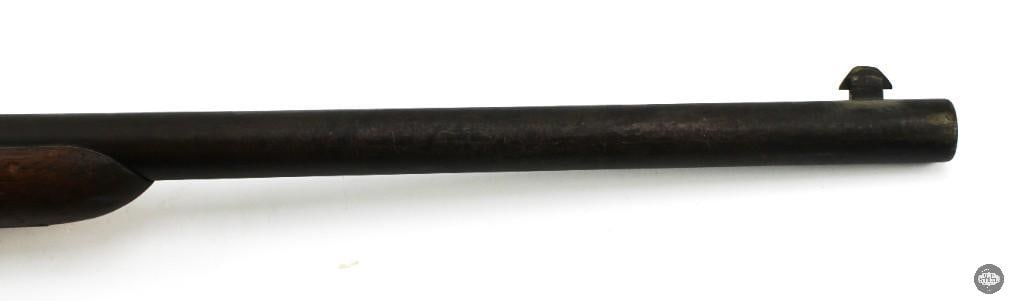 Spencer Saddle Ring Carbine .56-50 Civil War Antique Works Great - 8